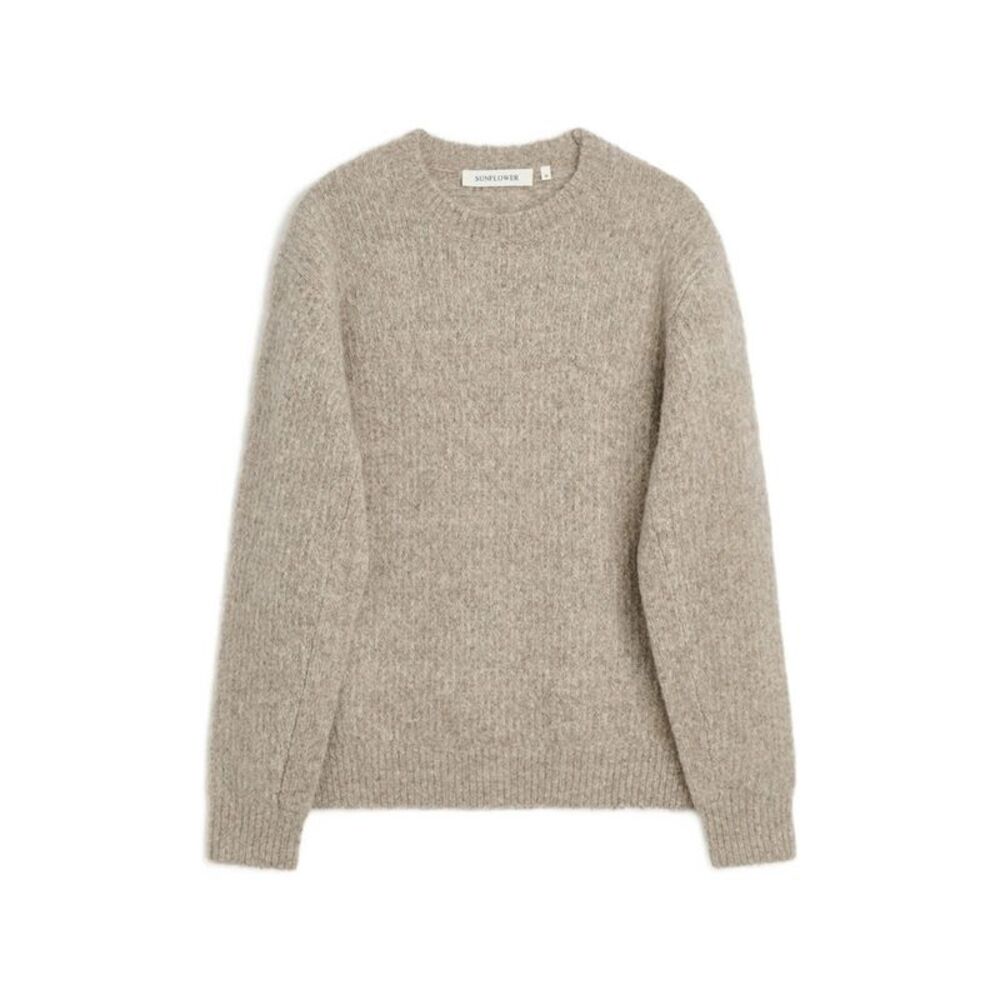 Sunflower Neutrals Sweaters & Knitwear Men